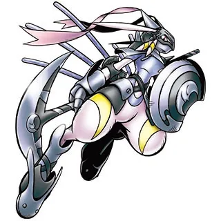 デジモンTS_クレシェモン