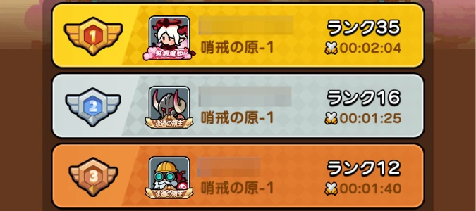 ドンヒロ_大暴れ天宮_ランキング