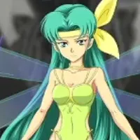 スパロボY_シルキー・マウ_アイコン