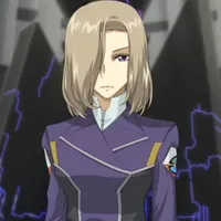 スパロボY_スズカゼ・リン_アイコン