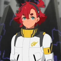 スパロボY_スレッタ・マーキュリー_アイコン