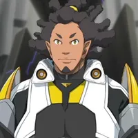 スパロボY_チャック・マスタング_アイコン