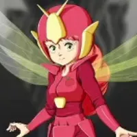 スパロボY_チャム・ファウ_アイコン