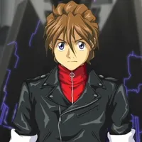 スパロボY_デュオ・マックスウェル_アイコン