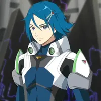 スパロボY_ハヤテ・インメルマン_アイコン