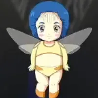 スパロボY_ベル・アール_アイコン