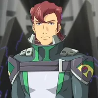 スパロボY_ランディ・マックスウェル_アイコン