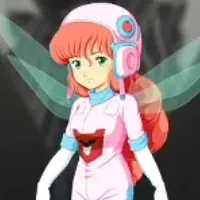 スパロボY_リリス・ファウ_アイコン