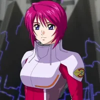 スパロボY_ルナマリア・ホーク_アイコン