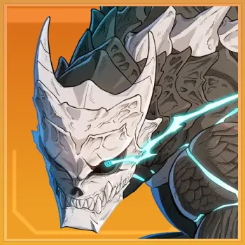 怪獣８号_アイコン