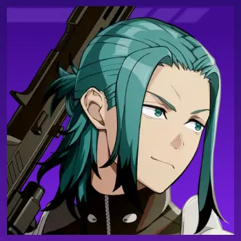 出雲ハルイチ_アイコン