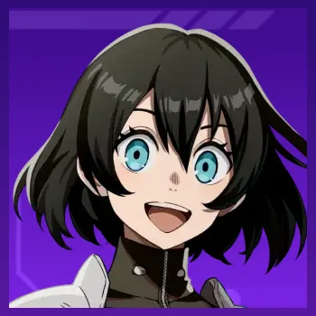 水無瀬あかり_アイコン