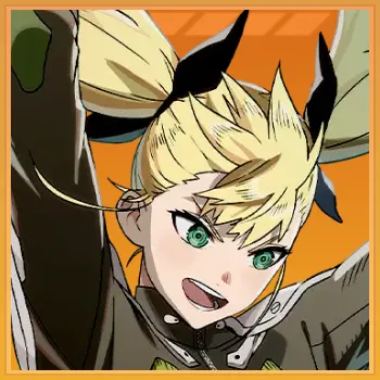 四ノ宮キコル_アイコン