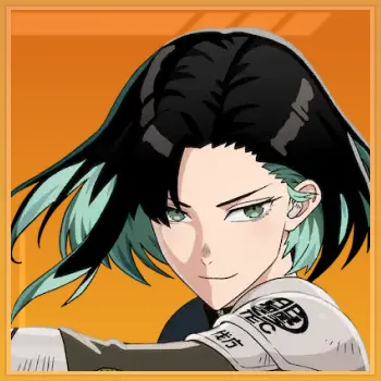 東雲りん_アイコン