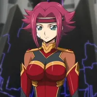 スパロボY_紅月カレン_アイコン