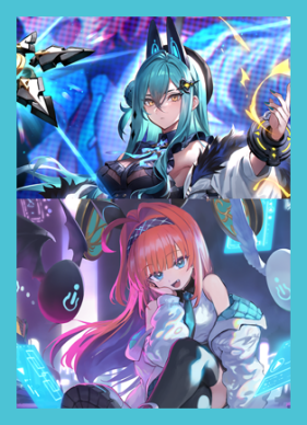 リーシェナネメシス_画像