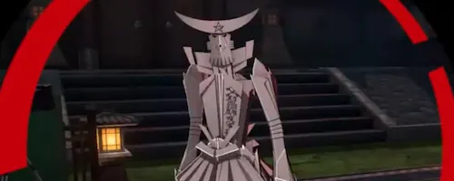 シキオウジ_ペルソナ5X