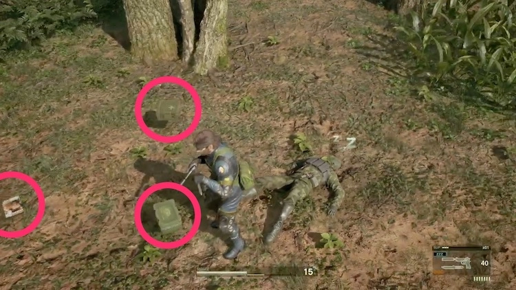 メタルギアデルタ_ホールドアップ07