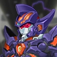 スパロボY_グリッドナイト(機体)_アイコン