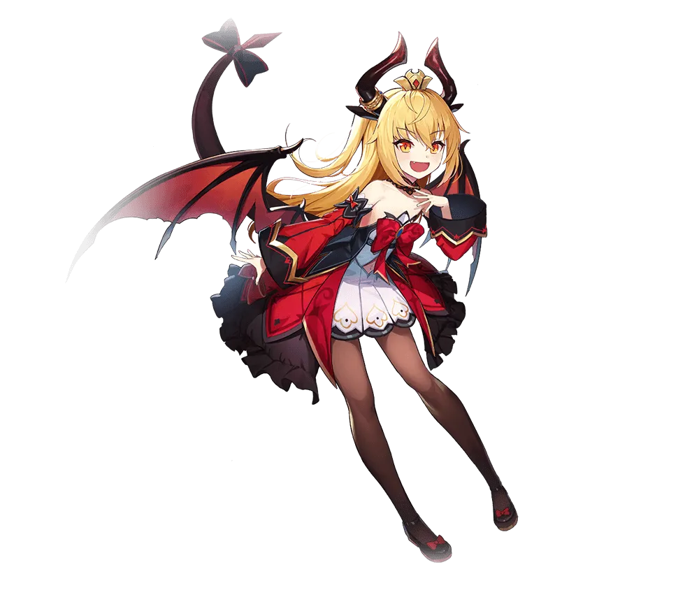 アビスディア_カリアセリン