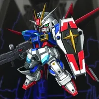 スパロボY_フォースインパルスガンダム_アイコン