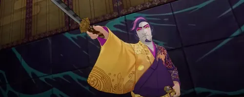 シャドウ宮澤_ペルソナ5X