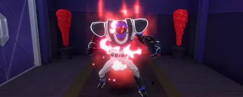 強敵_ペルソナ5X