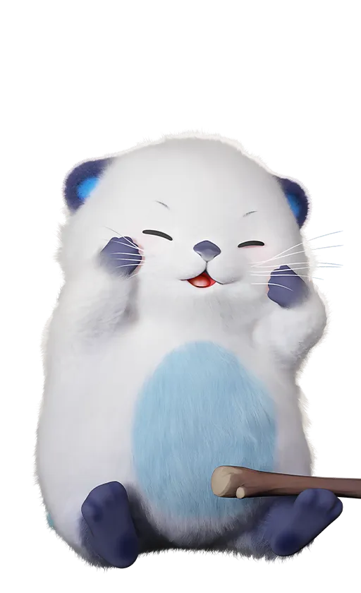 ウルフィ基本