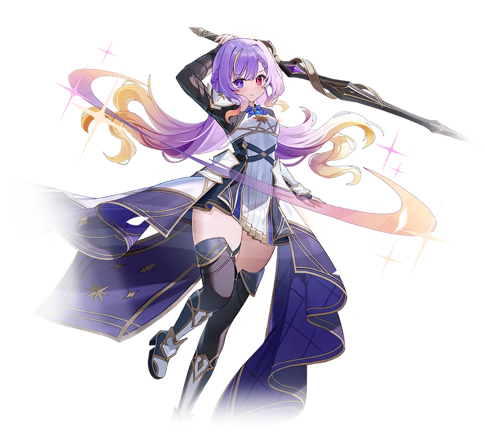 アビスディア_フローリン