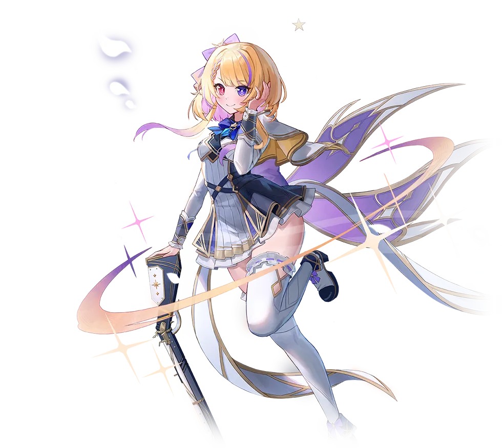 アビスディア_フローレン