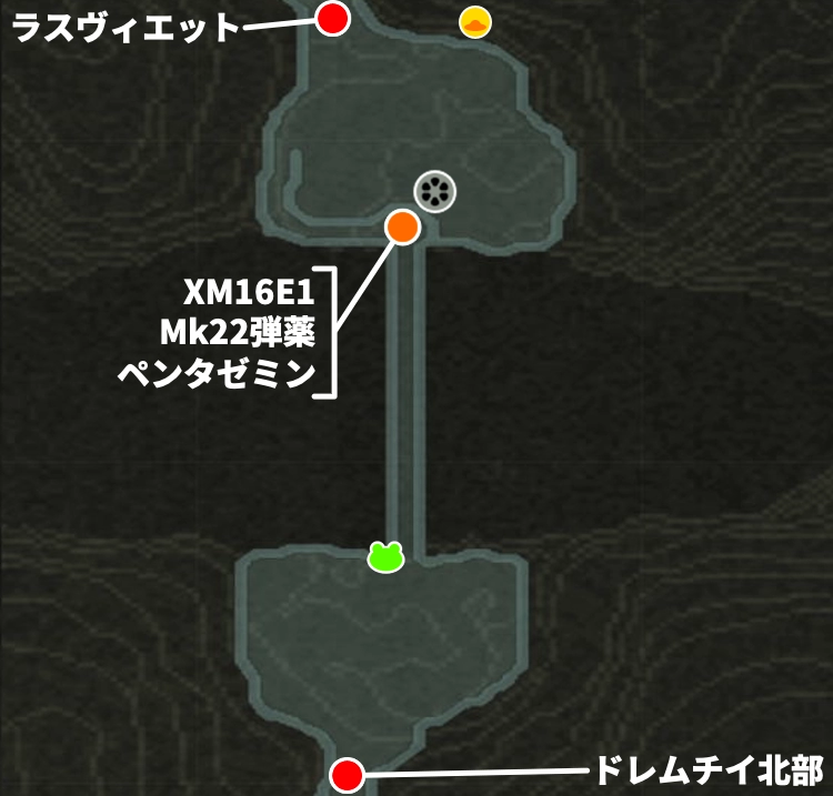 メタルギアデルタ