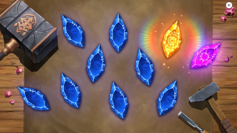 アーティファクトの入手方法_アビスディア