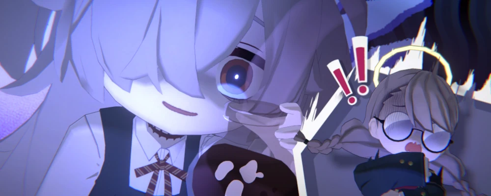 カノエ_スキルカットイン_ブルアカ