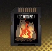 新月同行_フラッフィS