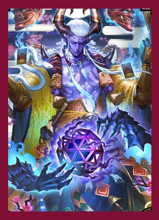 シャクドウナイトメア_画像