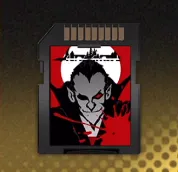 新月同行_ブラッドV