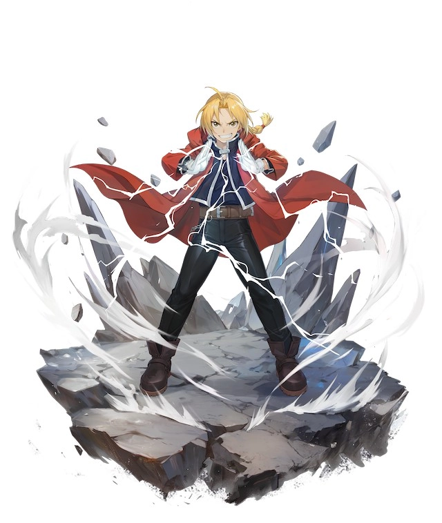 エドワード_立ち絵