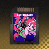 新月同行_エレクトM