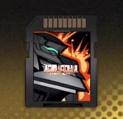 新月同行_メカコアZ