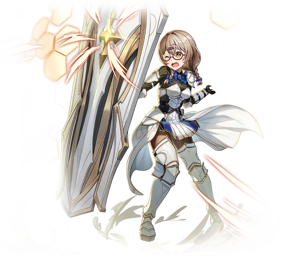 アビスディア_ルイセ