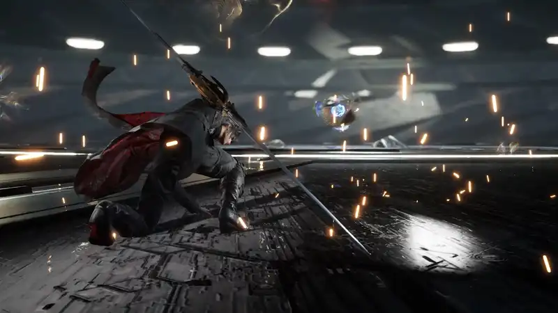 ロストソウルアサイド_難易度_1