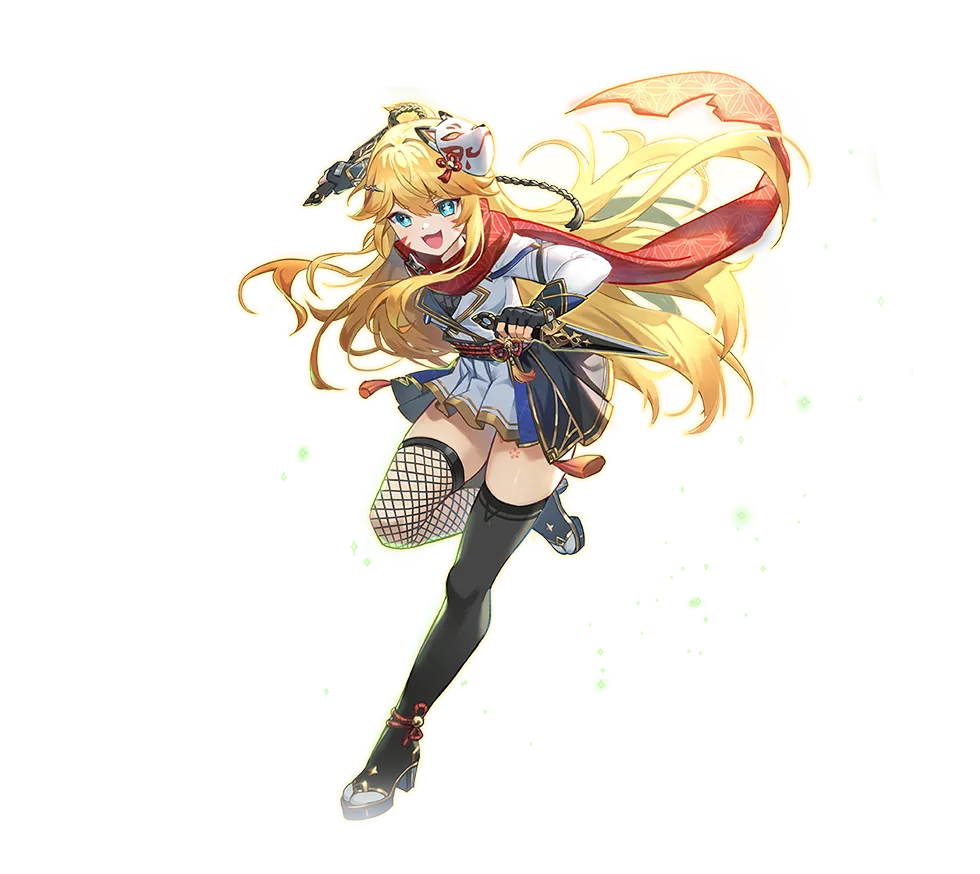 アビスディア_アール