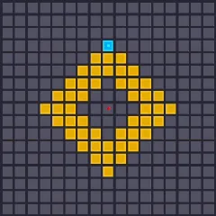 ジョジョ_オラドラ_「タワー・オブ・グレー」