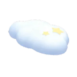 ドリーミィベビールームのクッション_アイコン