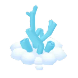 水色くじらのコーラル_アイコン