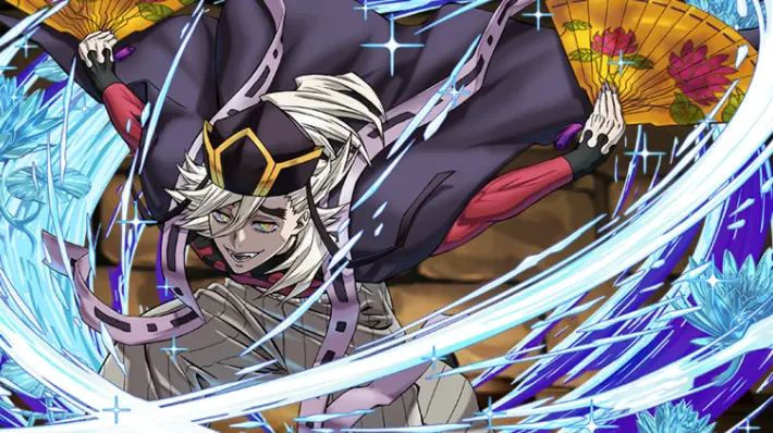 パズドラ_童磨の評価