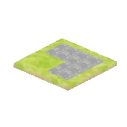 砂利の道_アイコン