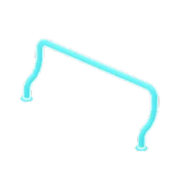 サイバーシティのネオン_アイコン