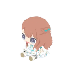 [リミテッドスタイル vol.1]みのりのぬいぐるみ/S_アイコン