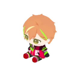 [リミテッドスタイル vol.1]彰人のぬいぐるみ/S_アイコン